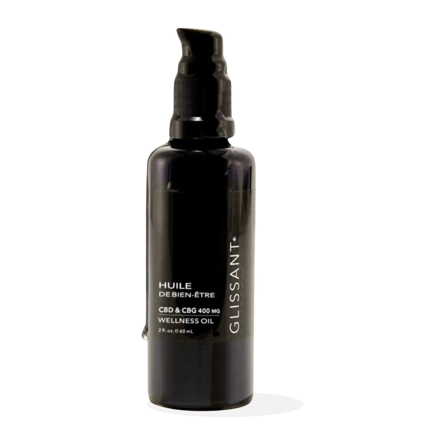 massage oil with cbd