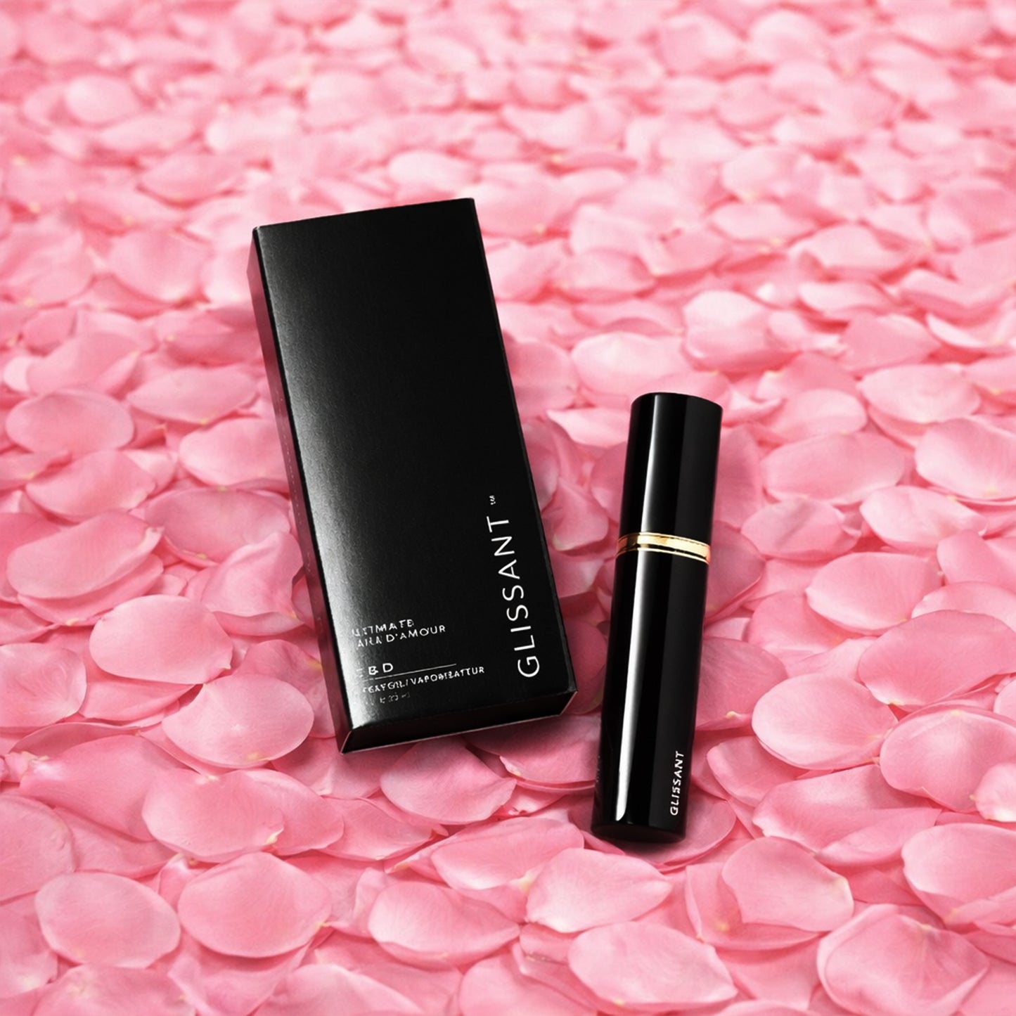 The Valentine’s Boîte - CBD