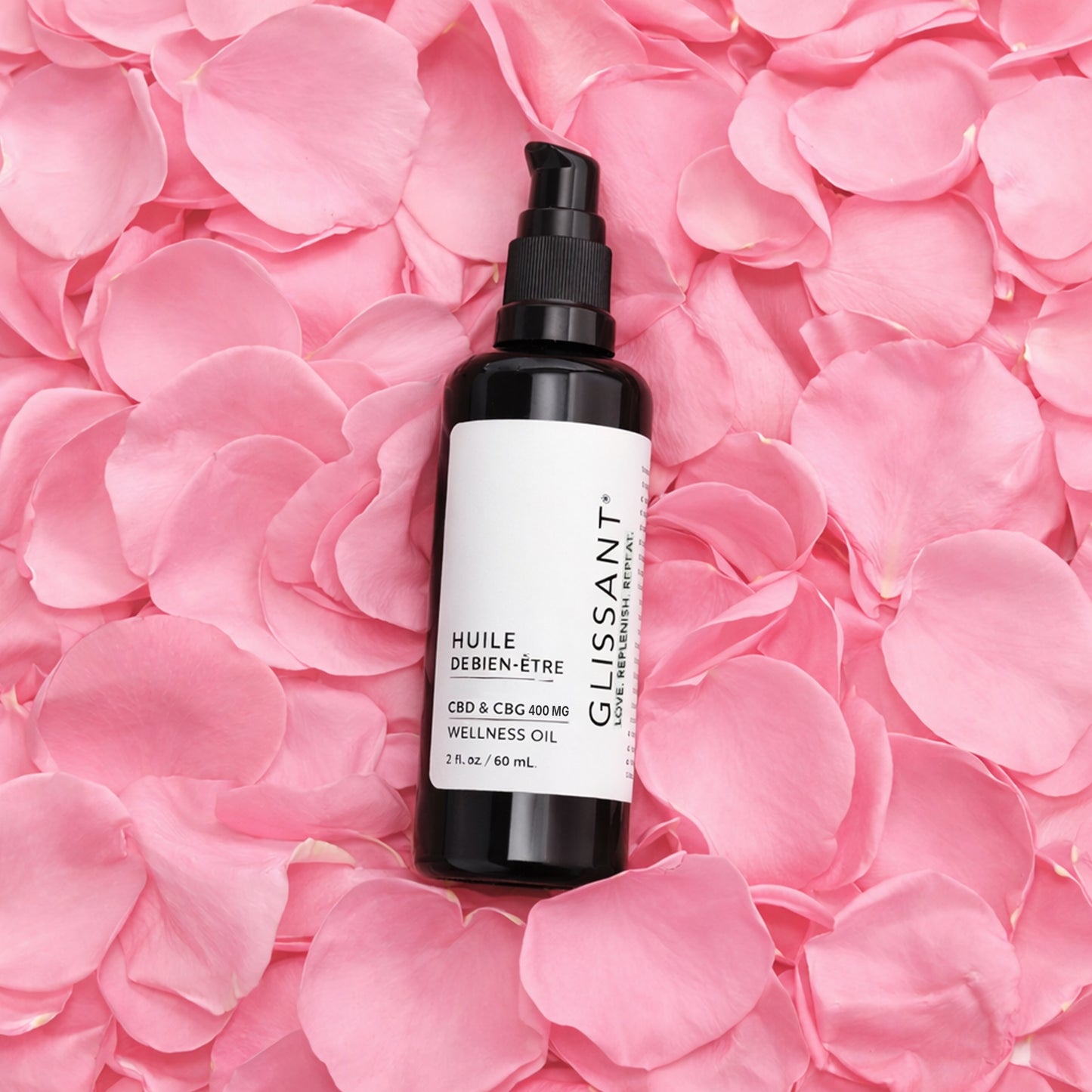 The Valentine’s Boîte - Eau de séduction