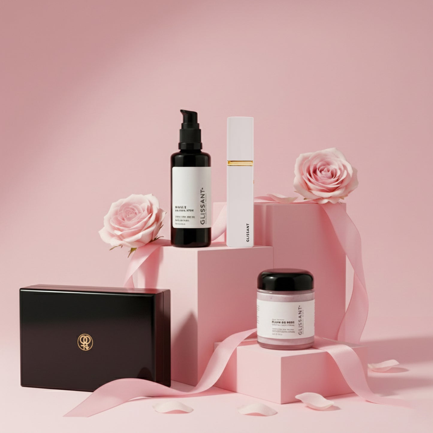 The Valentine’s Boîte - Eau de séduction