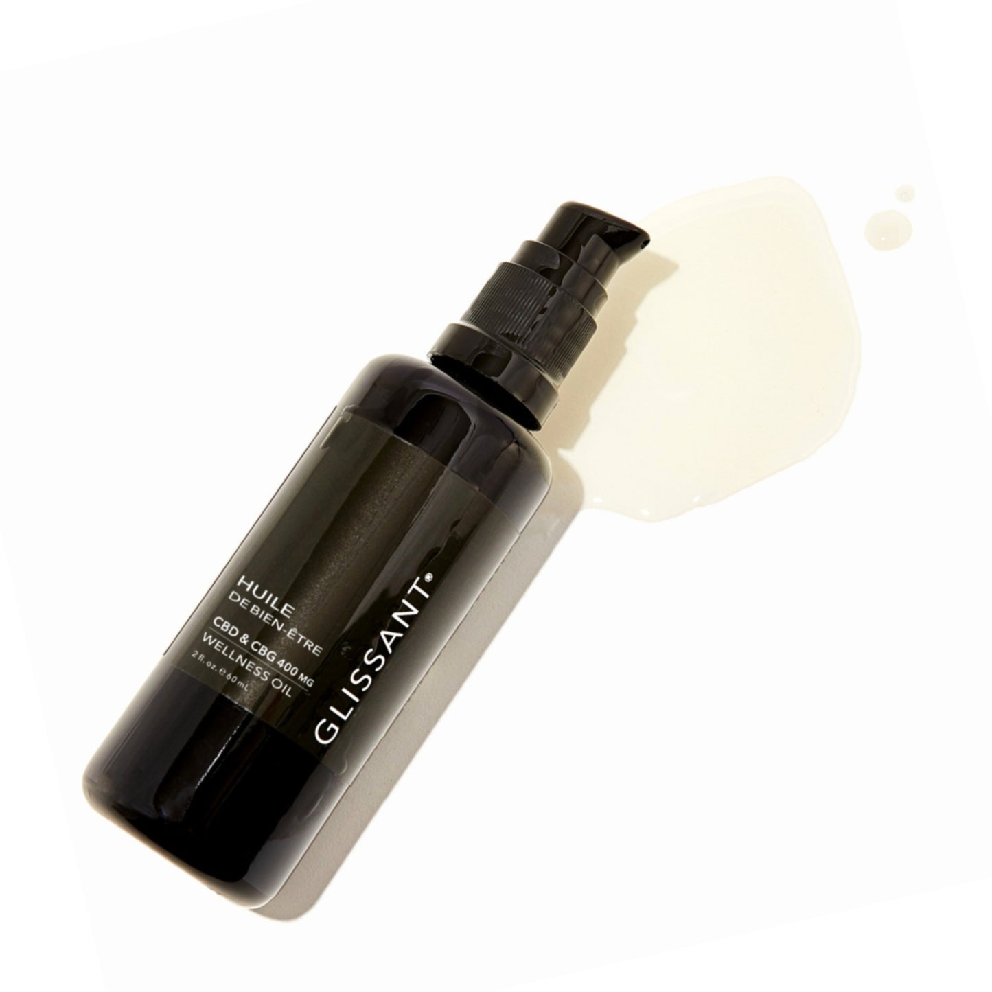 HUILE DE BIEN-ÊTRE- Wellness Oil