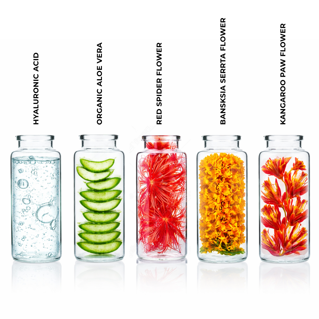 Hydratant D'Amour (Water-Based) Lubricant Moisturizer Spray