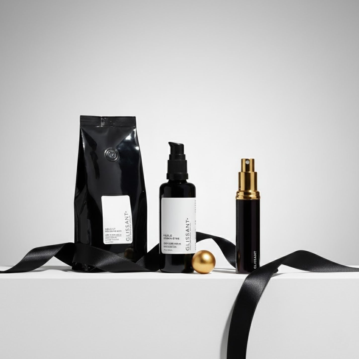 O’ Come, All Ye Faithful — CBD Holiday Set