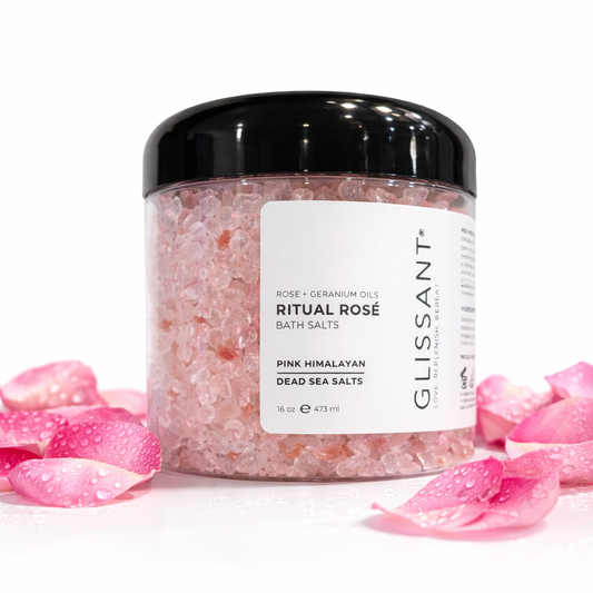 Ritual Rosé- Magnesium + Botanicals