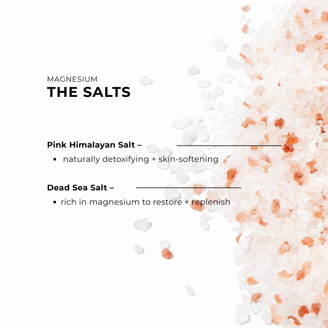 Ritual Rosé- Magnesium + Botanicals