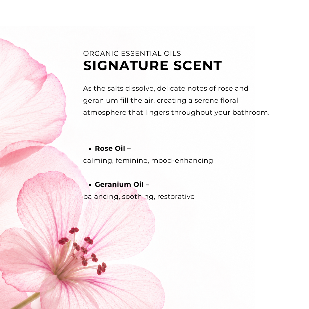 Ritual Rosé- Magnesium + Botanicals