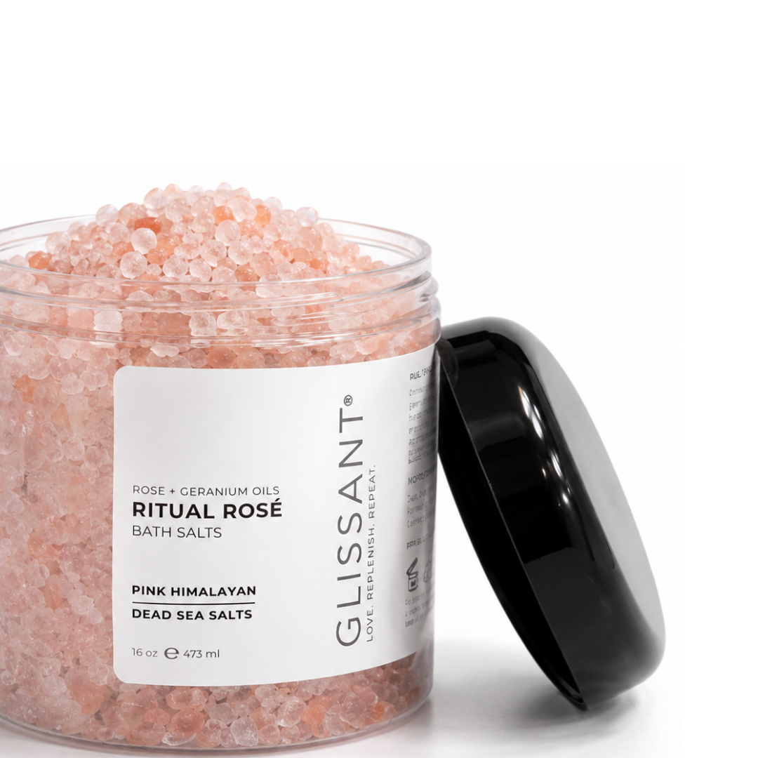 Ritual Rosé- Magnesium + Botanicals