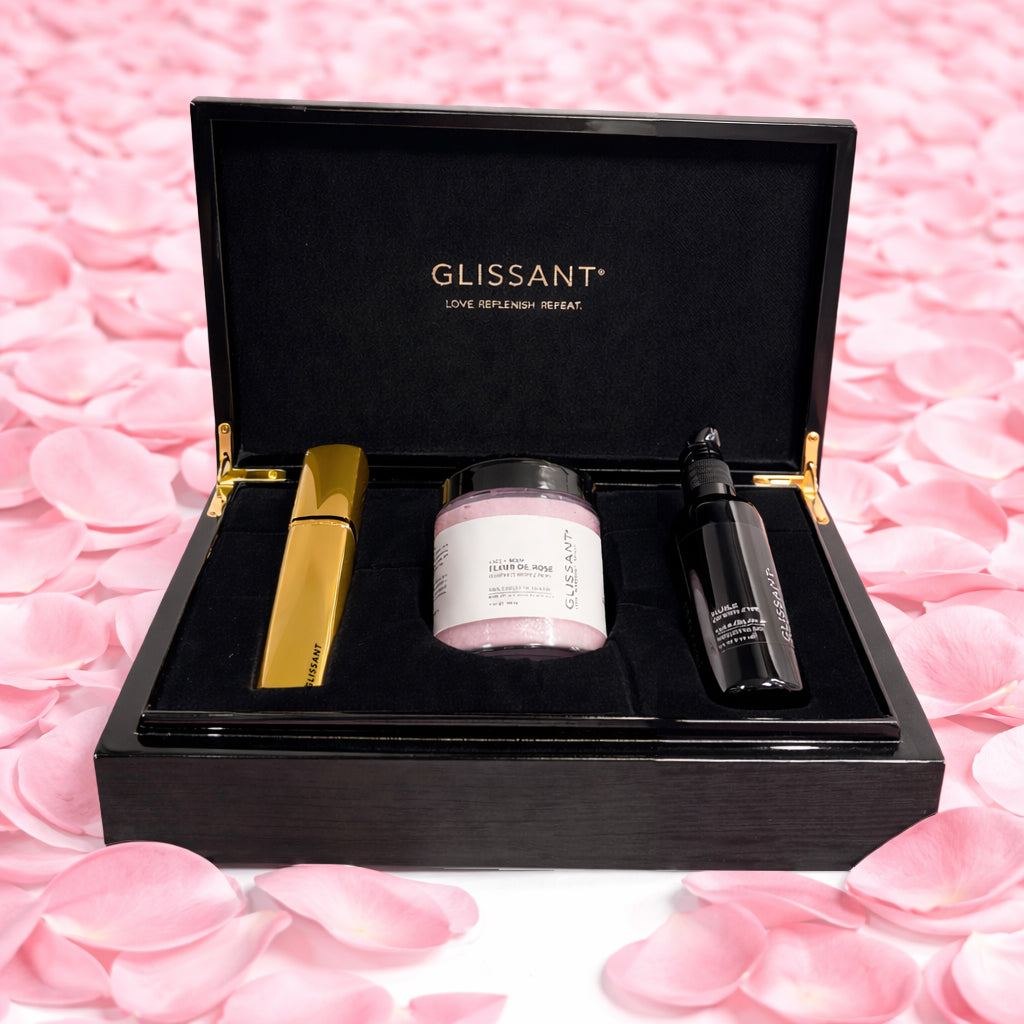 The Valentine’s Boîte - Indulgent