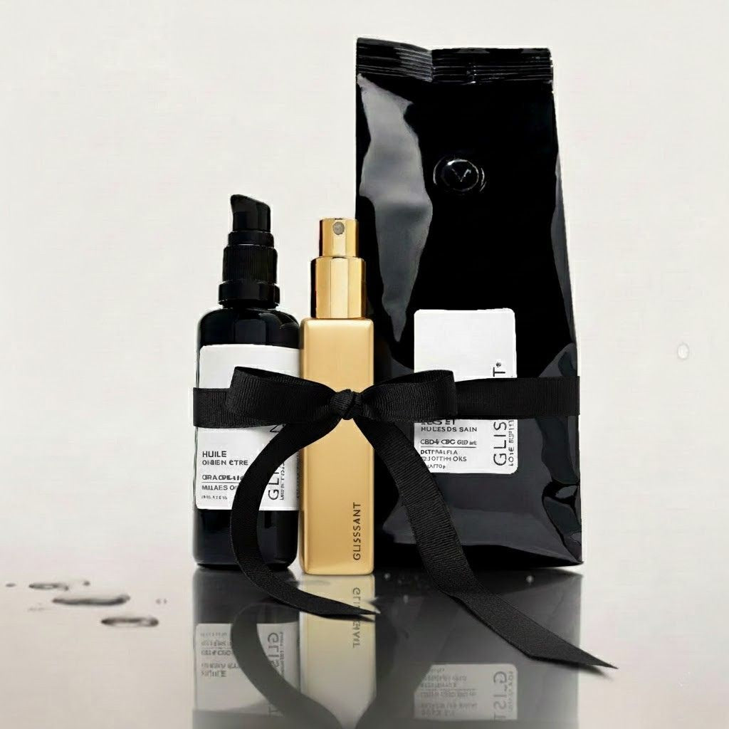 The Sinfully Naughty List Set