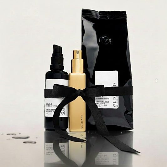 The Sinfully Naughty List Set