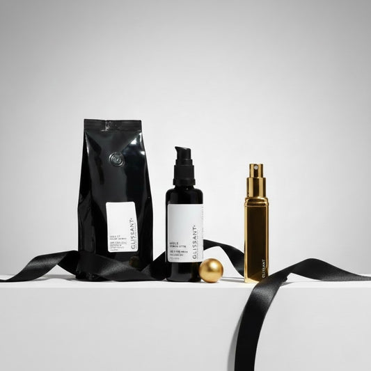 The Sinfully Naughty List Set