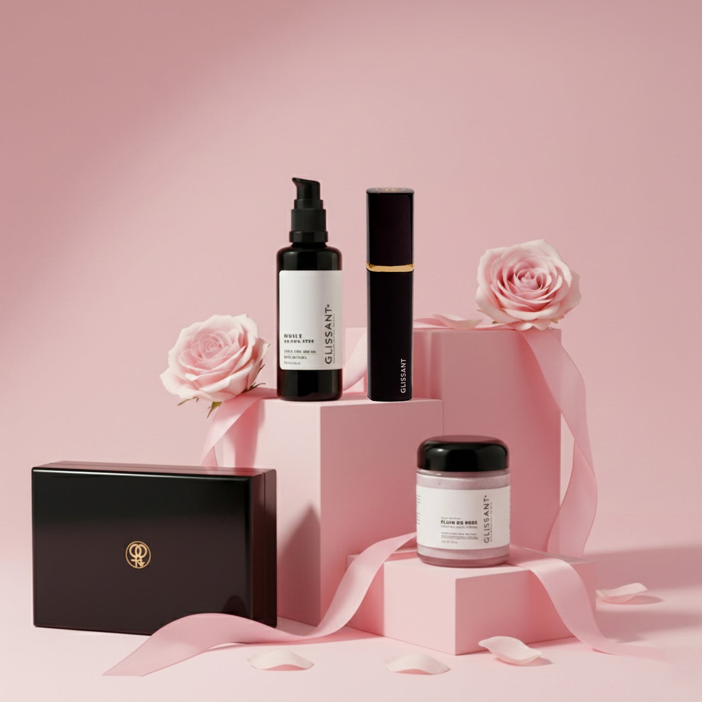 The Valentine’s Boîte - CBD