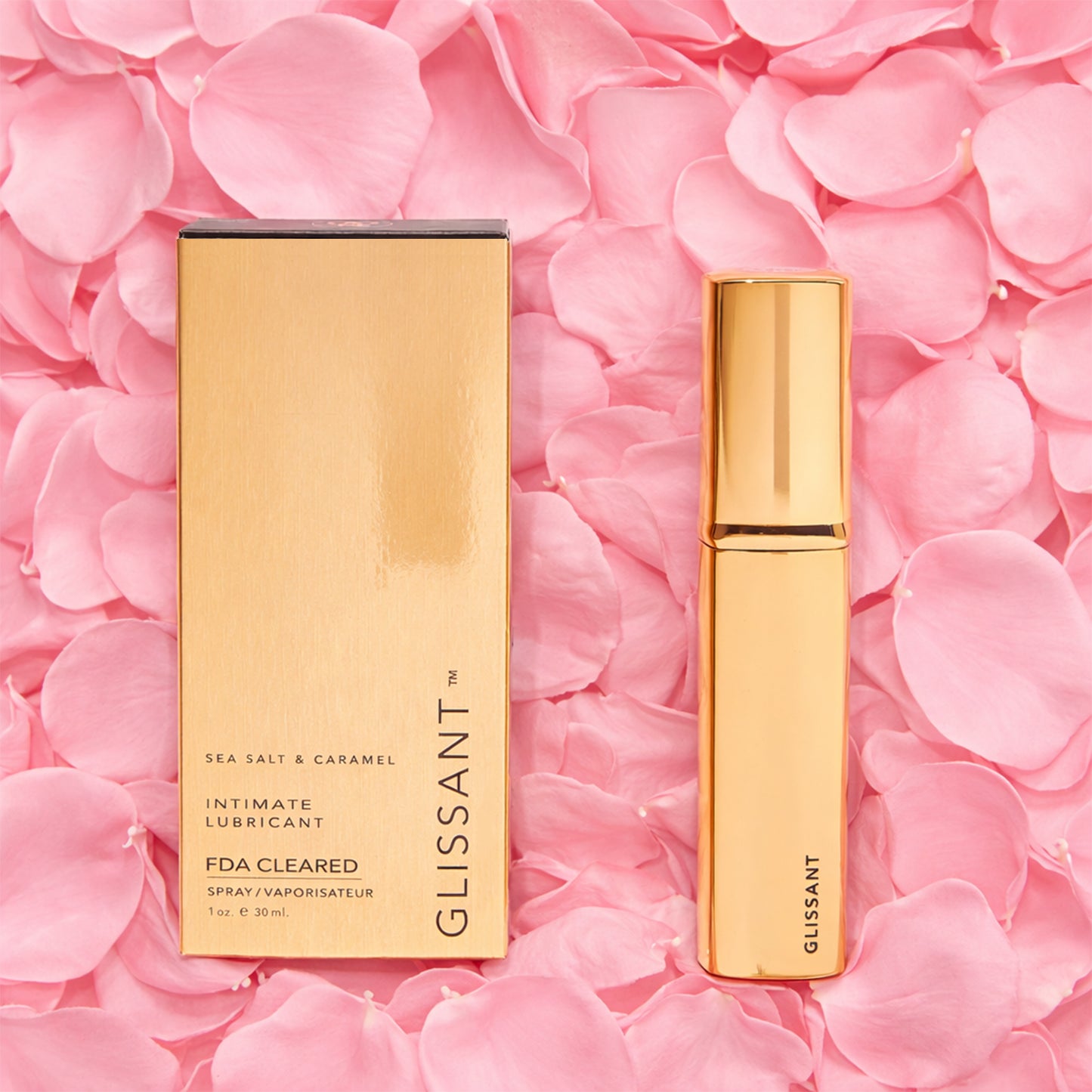 The Valentine’s Boîte - Indulgent