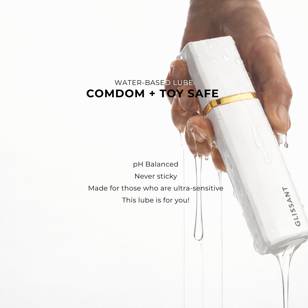 Hydratant D'Amour (Water-Based) Lubricant Moisturizer Spray