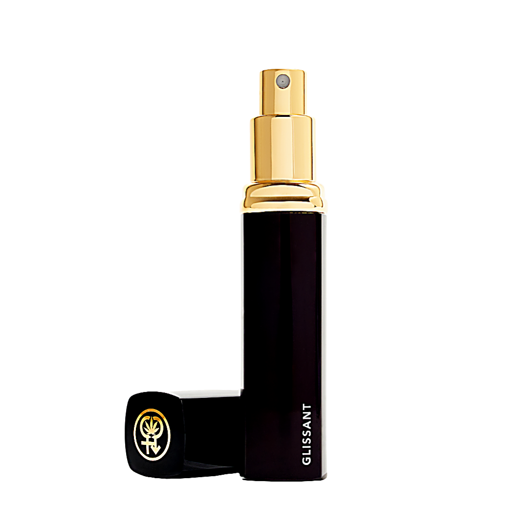 Huile D’Amour – Menopause Intimacy Oil with 100mg CBD + CBG