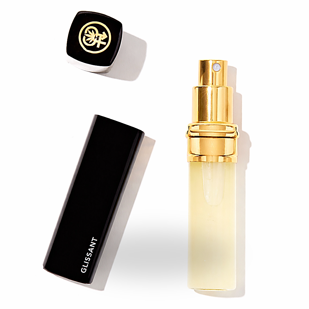 Huile D’Amour – Menopause Intimacy Oil with 100mg CBD + CBG