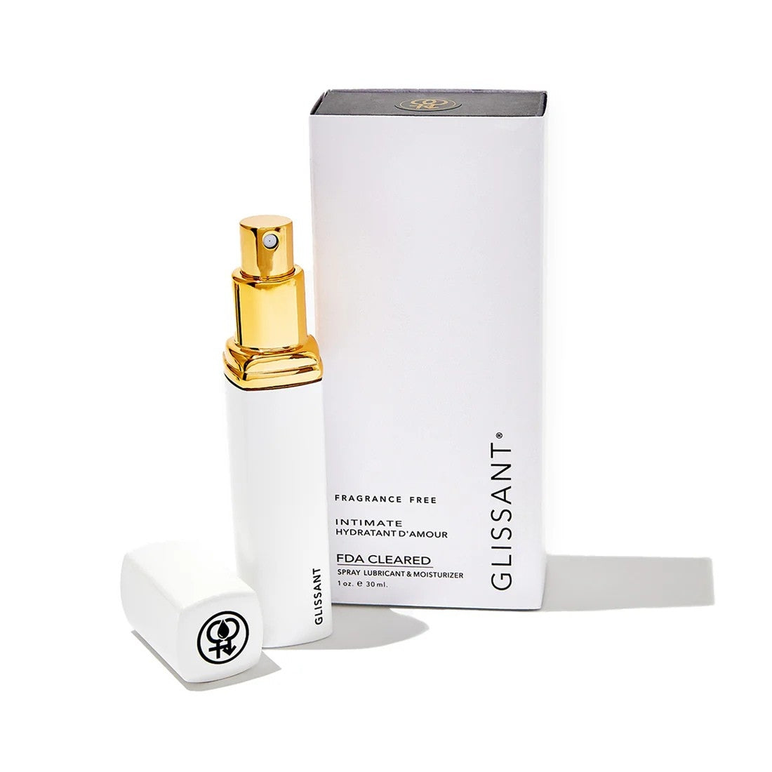 Hydratant D'Amour (Water-Based) Lubricant Moisturizer Spray